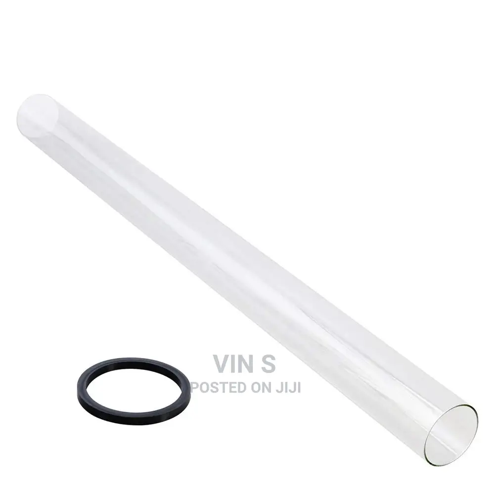 Glass Tube Replacement for Pyramid Gas Patio Heaters^