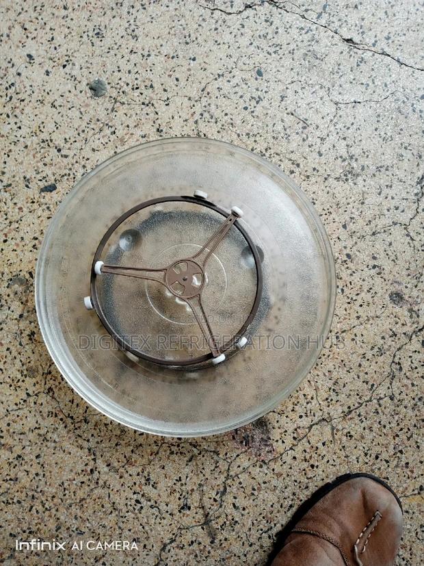 Microwave Plates Available At All Sizes - main view