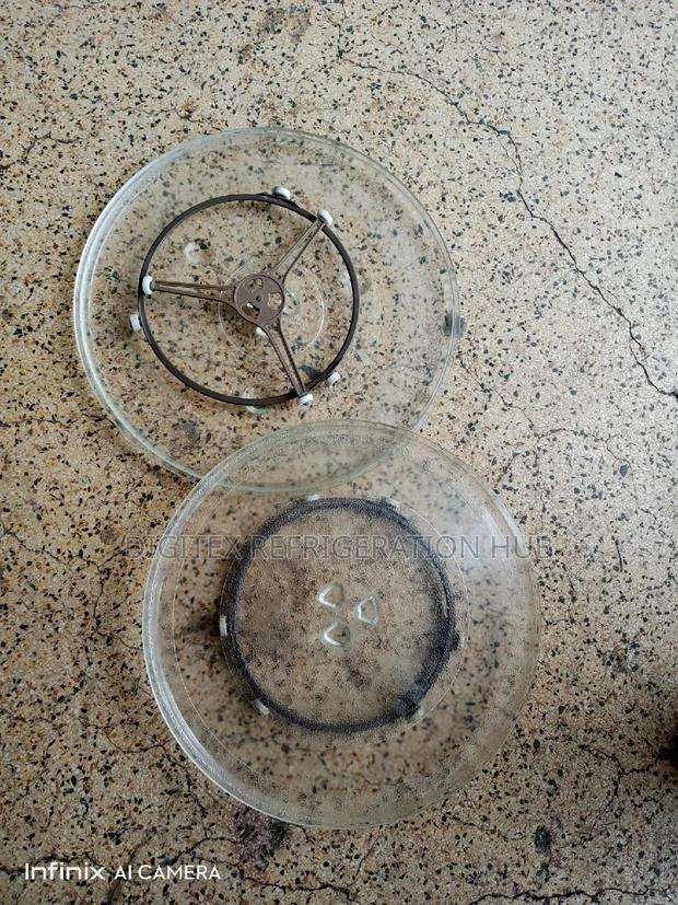 Microwave Plates Available At All Sizes - thumbnail 2