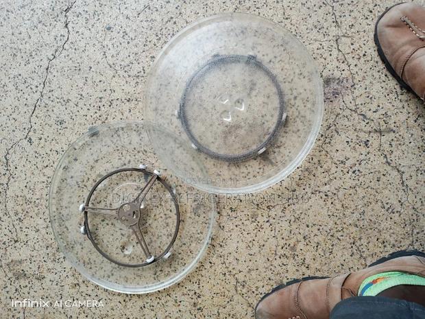 Microwave Plates Available At All Sizes - thumbnail 3