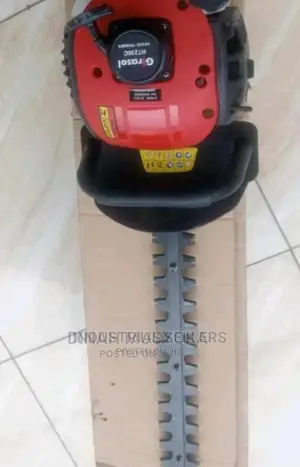 Best in Farms Hedge Trimmer