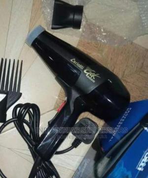 Blow Dry/Electric Blow Dry - thumbnail 2