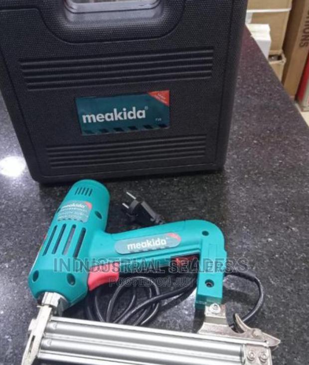 Very Convenient Electric Nail Cutter - main view