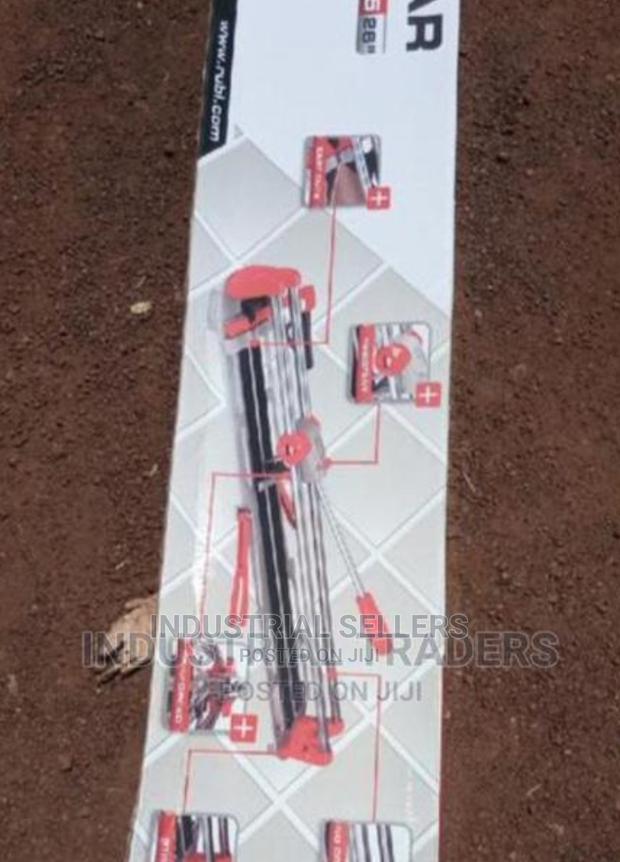 Rear on the Streets Rubi Tile Cutters - main view
