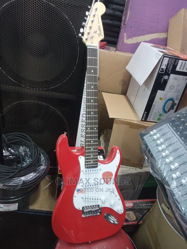 Electric Guitarl - main view