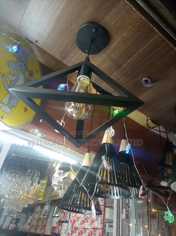 Hanging Pendant Lights