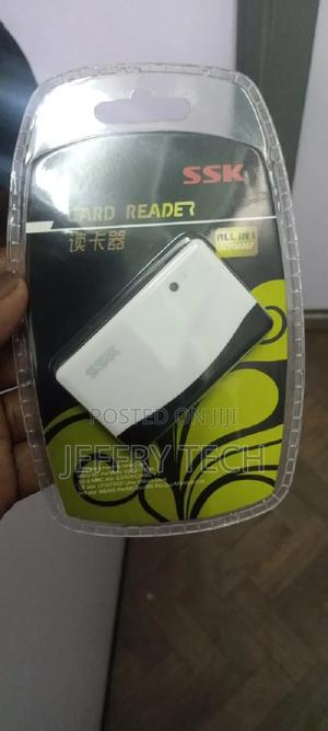SSK Card Reader - thumbnail 2