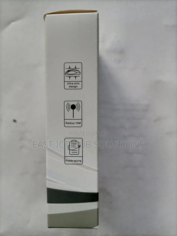 Quality Rechargeable Wireless Mouse , Sleek Stylish Design - thumbnail 10