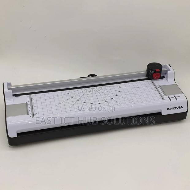 Quality Smart Laminator With Trimmer