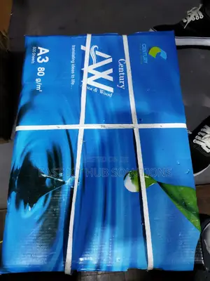 Quality A3 Printing Paper