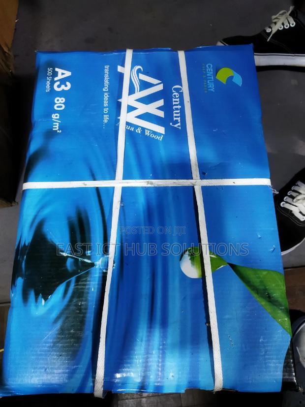 Quality A3 Printing Paper