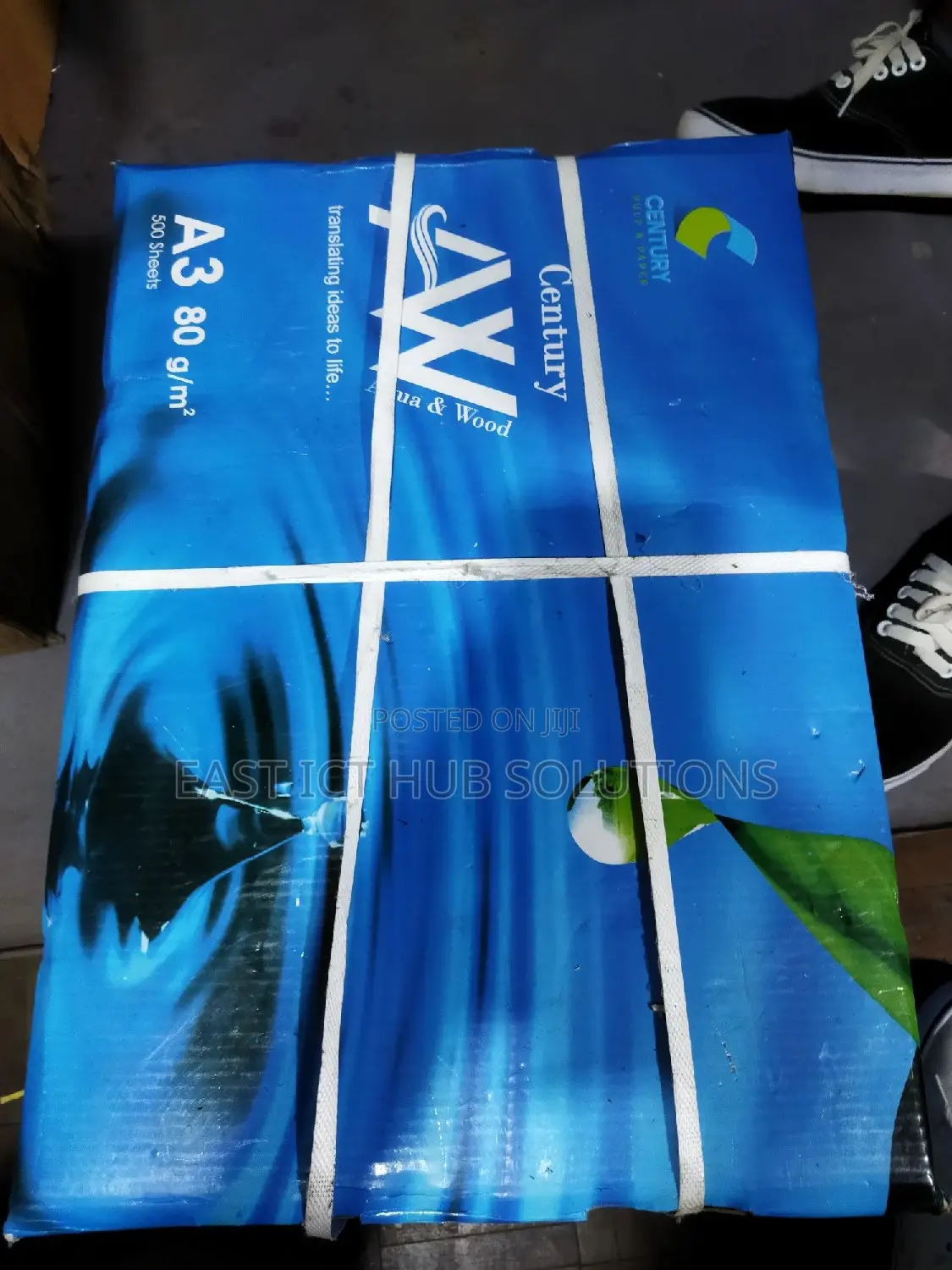 Quality A3 Printing Paper