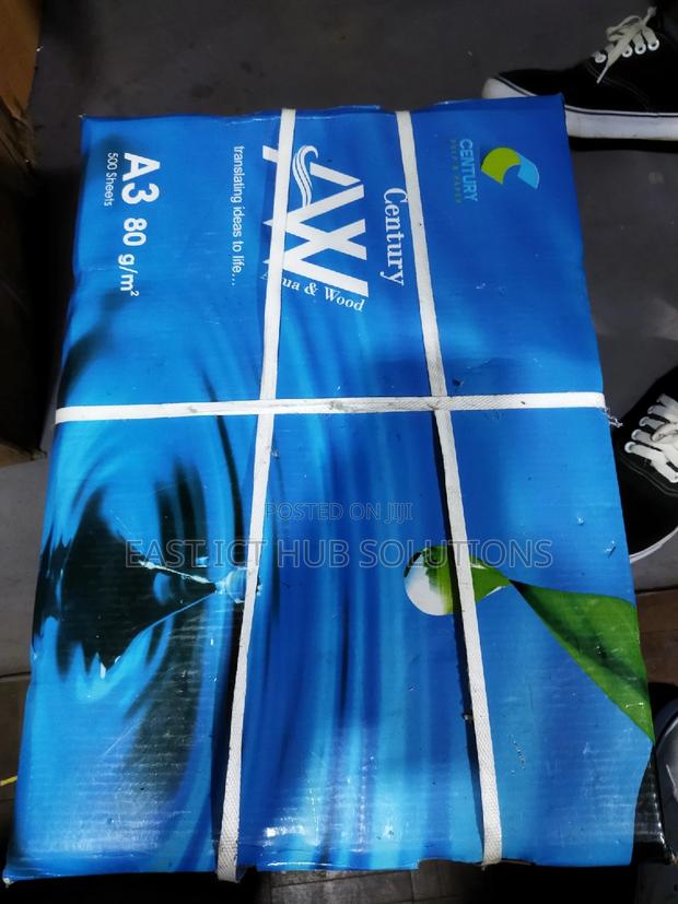 Quality A3 Printing Paper - thumbnail 2