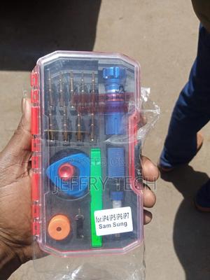 iPhone Tool Box - thumbnail 2