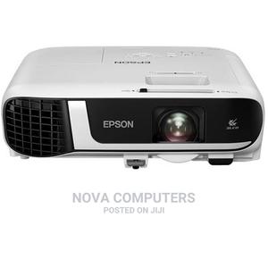 Epson EB-X51 XGA 3800 Lumens 3LCD Projector - thumbnail 2