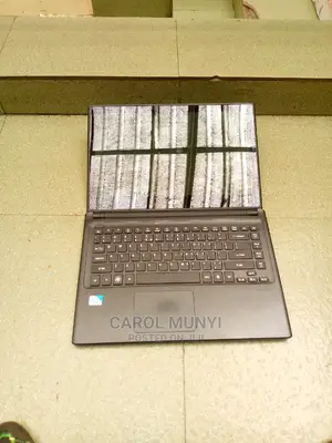 Laptop Acer Aspire v V5 572P 4GB Intel Celeron HDD 500GB