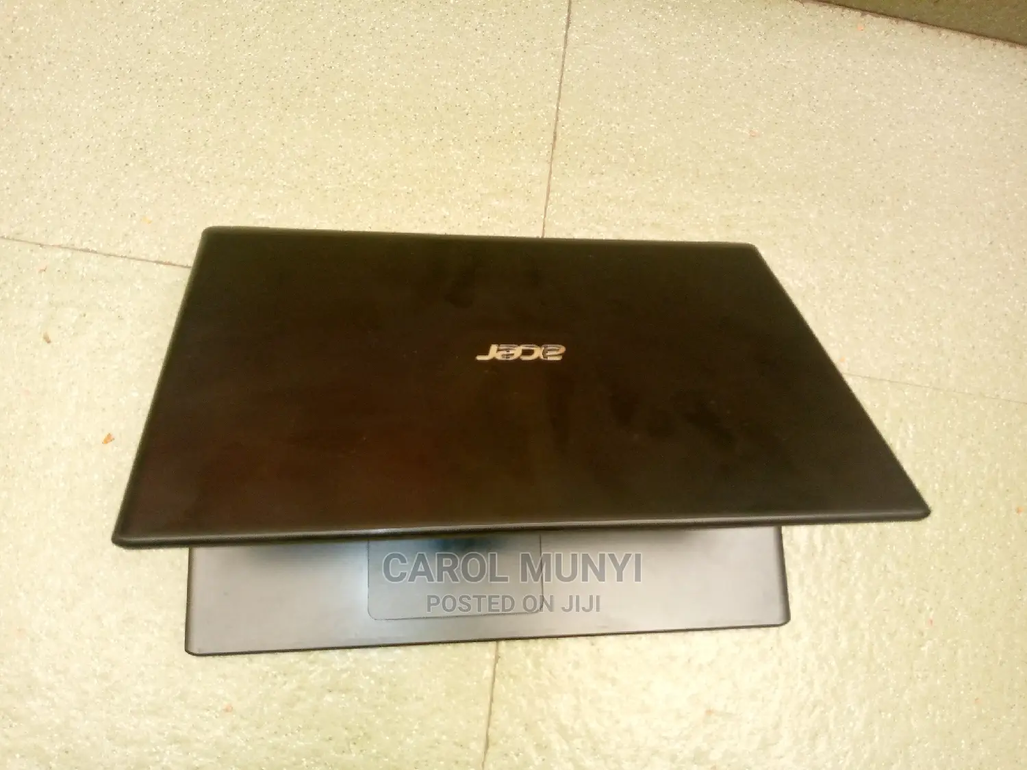 Laptop Acer Aspire v V5 572P 4GB Intel Celeron HDD 500GB