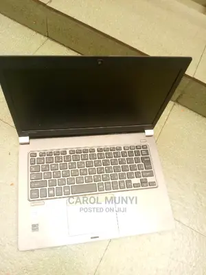 Laptop Toshiba Dynabook R634/M 4GB Intel Core i5 SSD 128GB