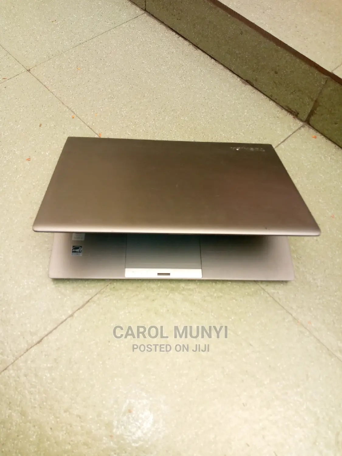 Laptop Toshiba Dynabook R634/M 4GB Intel Core i5 SSD 128GB