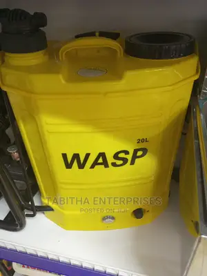 Wasp Sprayer Pump 20l