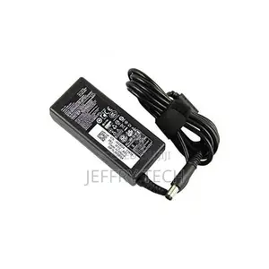DELL Laptop Replacement Charger 19.5V 4.62A - (Big Pin)