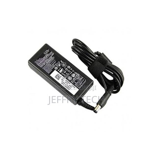 DELL Laptop Replacement Charger 19.5V 4.62A - (Big Pin)