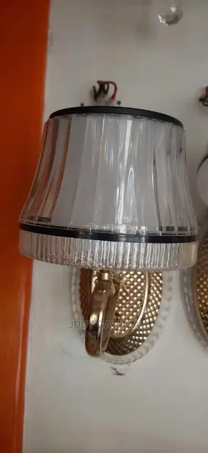 Wall Bracket Light