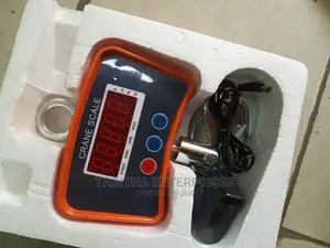 Proven Crane Scale