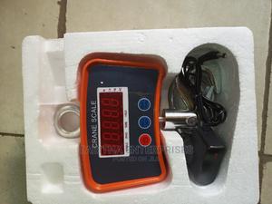 Strong Crane Scale - main view