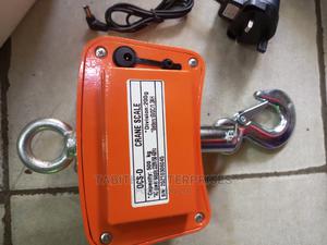 Commercial Crane Scale - thumbnail 2