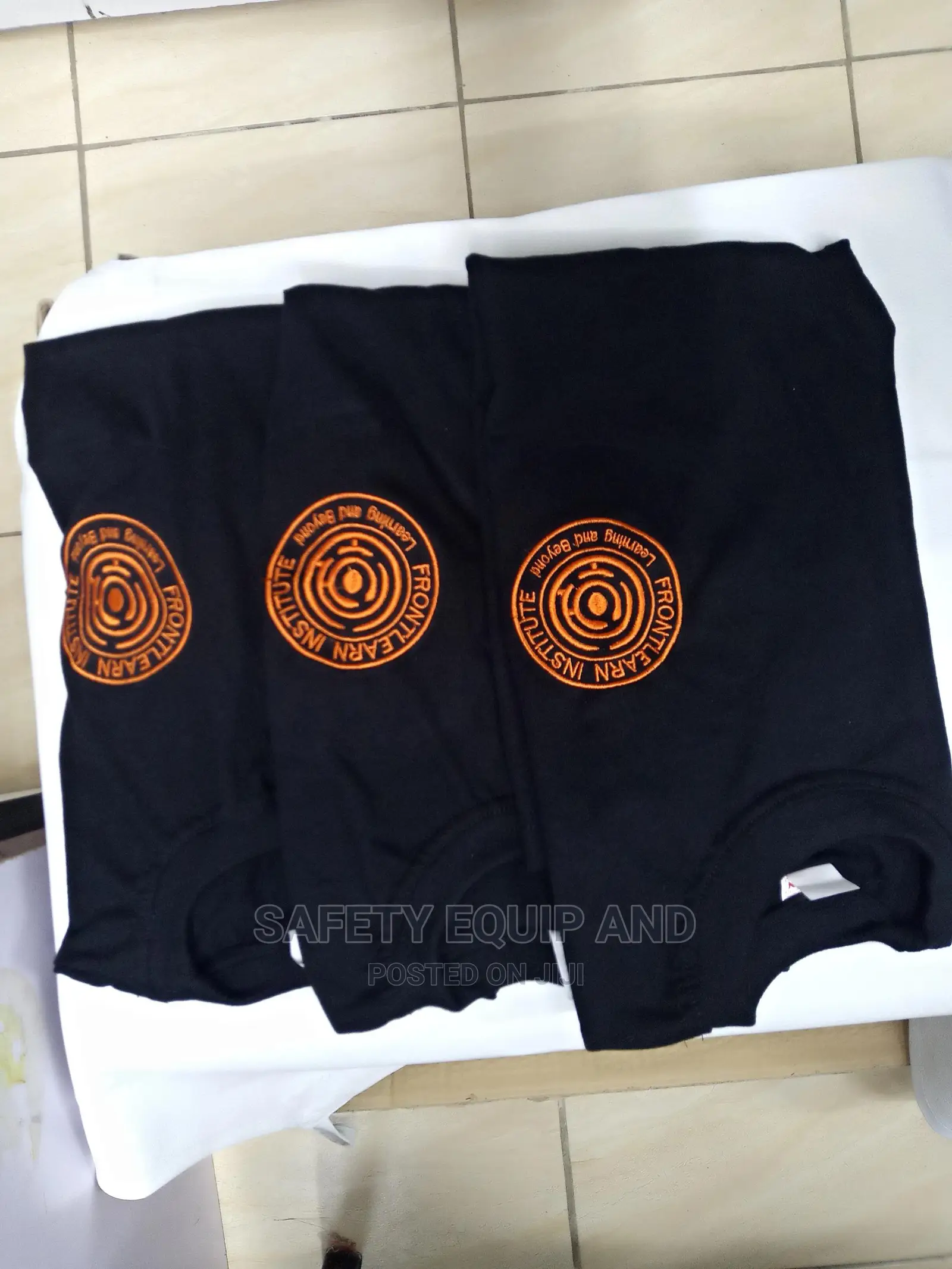 Protective Kitchen Aprons