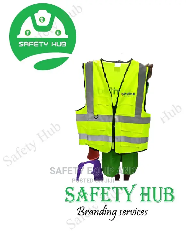 Protective Kitchen Aprons