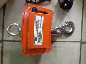 Original Qualified Scale