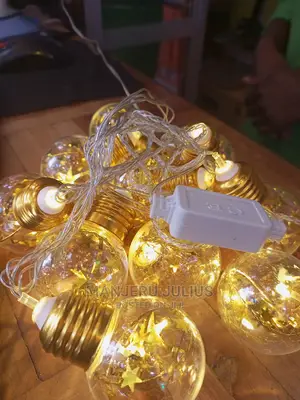 Ball Lights