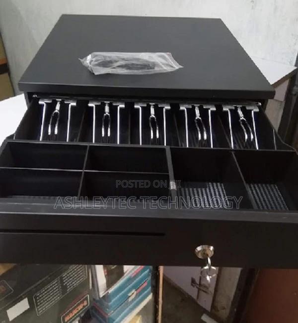 Best Quality Automatic Cash Drawer for POS Cash Box