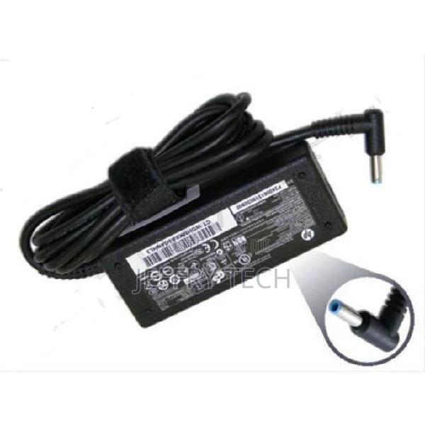 HP Laptop Charger -blue Pin