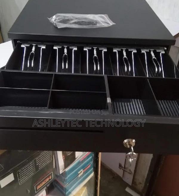 Cash Drawer for POS Cash Box