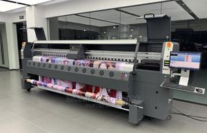 Digital Eco Solvent Large 3.2m Large Format - main view