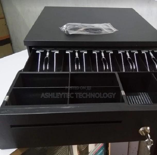 Automatic Cash Drawer Box Cash Drawer for Cash Register