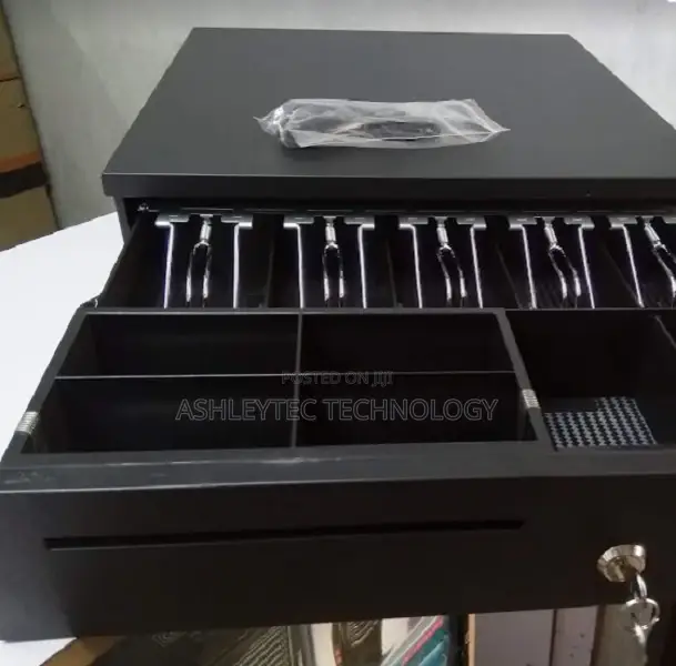 Automatic Cash Drawer Box Cash Drawer for Cash Register