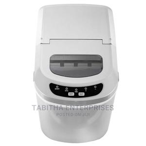 Proven Ice Cube Maker - main view