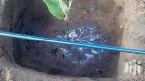 1 Acre Orchard Drip Irrigation