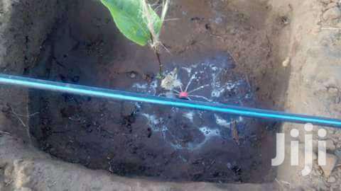 1 Acre Orchard Drip Irrigation - thumbnail 3