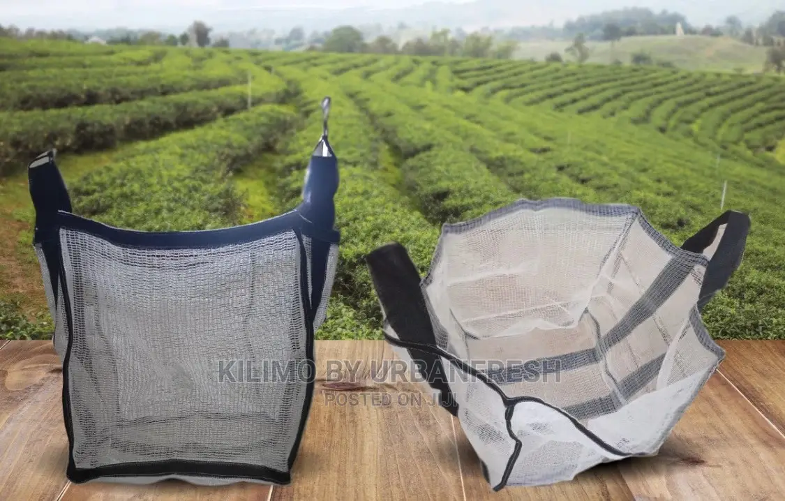 Tea Collecting / Harvesting Bags Moq 10