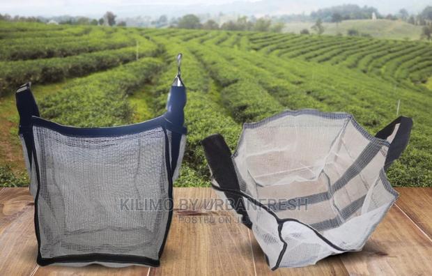 Tea Collecting / Harvesting Bags Moq 10