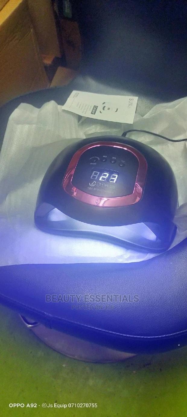 Led Lamp 168watts - main view