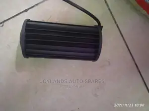 Led Light Bar 12 Bulbs12/24v