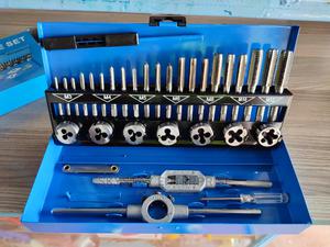 Tap and Die Metric Kit 32pcs - thumbnail 2