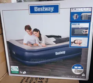 Bestway Airbed Camping
