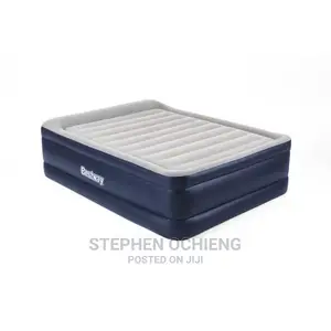 Bestway Airbed Camping